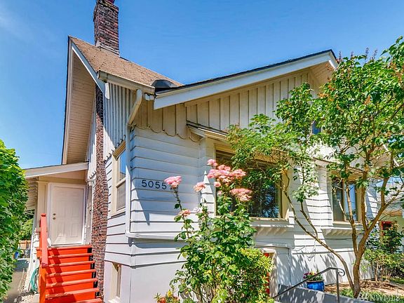 4th image of 5055 8th Ave NE