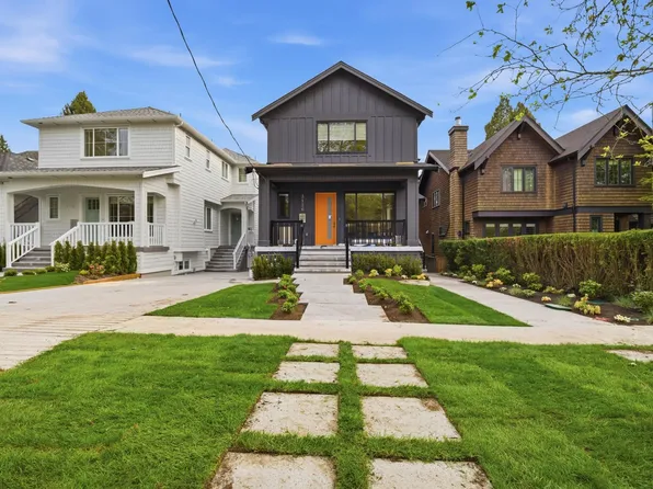 3116 W 42nd Ave, Vancouver, BC V6N 3H2