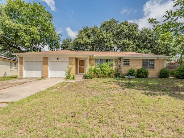 6036 Costen Ln, Fort Worth, TX 76114