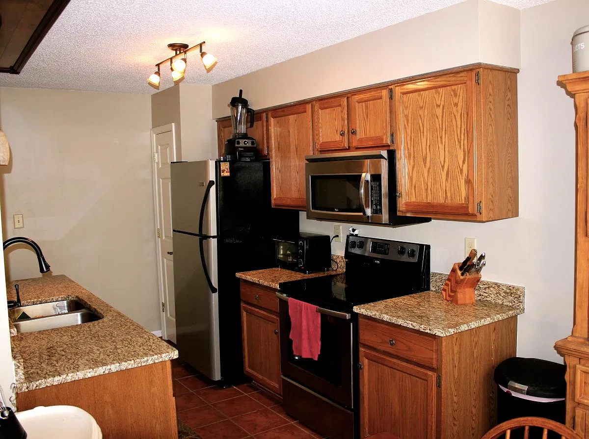 707 Mashie Court — Photo 4