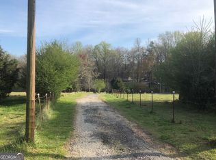 840 Haggard Rd, Commerce, GA 30529