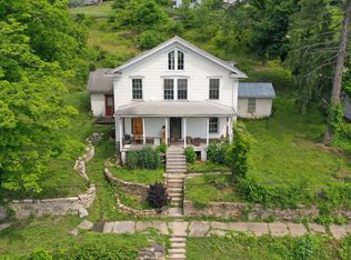 340 Greenbrier Ave, Ronceverte, WV 24970