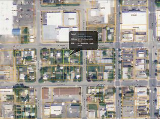 327 W 3rd Ave, Colville, WA 99114