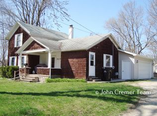 527 E Mill St, Hastings, MI