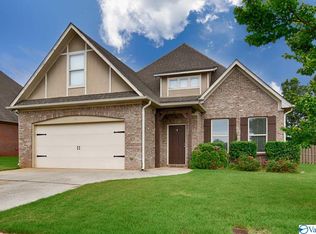 36 Maple Grove Blvd SW, Huntsville, AL 35824