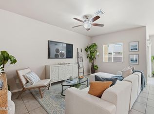 4065 W Ardmore Rd, Laveen, AZ 85339