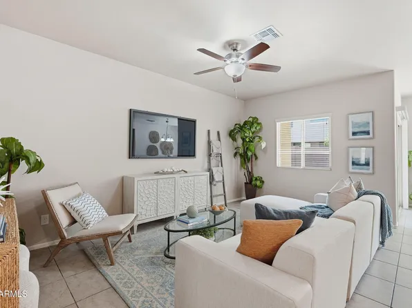 4065 W ARDMORE Road, Laveen, AZ 85339