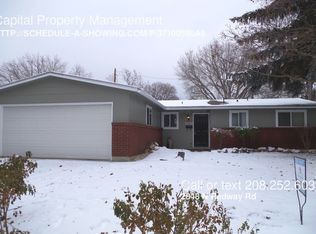 2848 N Redway Rd, Boise, ID 83704