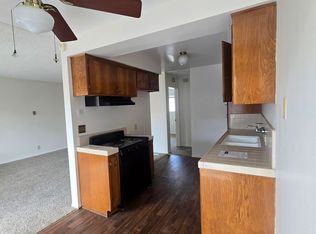 Newlin Street Apartments, Whittier, CA 90601