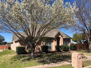 7309 Silverthorn Dr, Rowlett, TX 75089