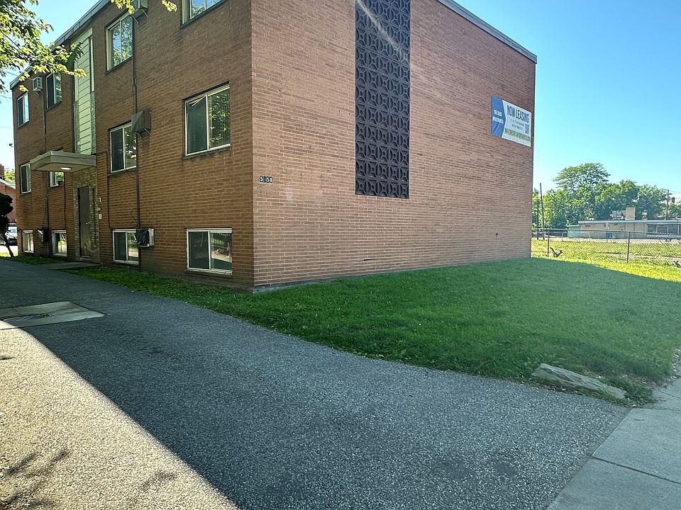 1st image of 5058 Broadway Ave APT 8