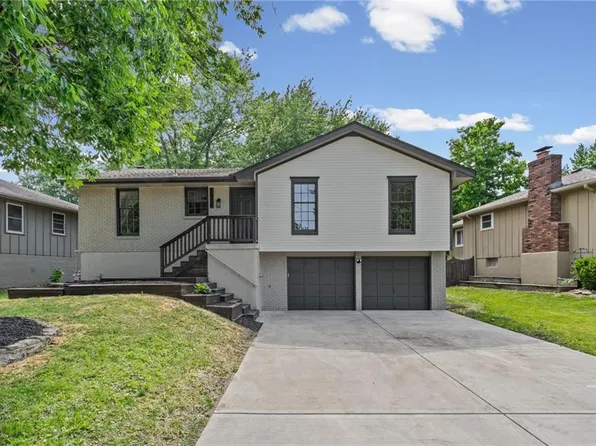3004 S Iva Dr, Independence, MO 64057