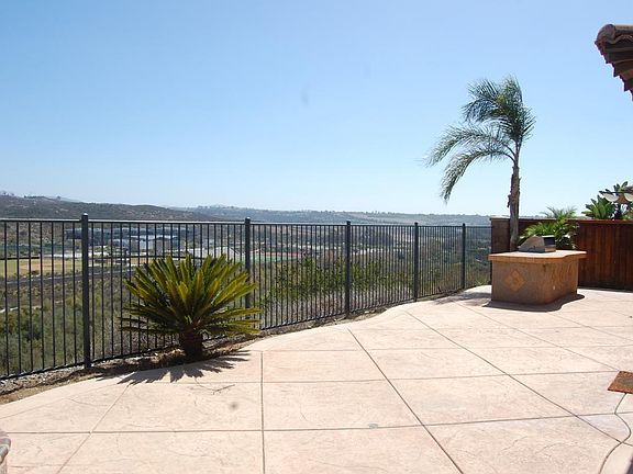 View of Sagecreek HS