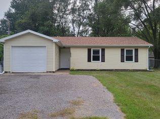 1825 Michaels St, Warsaw, IN 46580