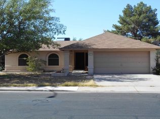 3851 E Harmony Ave, Mesa, AZ 85206