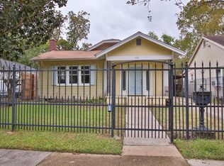 1127 Walling St #1, Houston, TX 77009