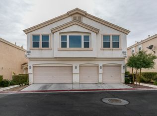 8695 Tomnitz Ave UNIT 101, Las Vegas, NV 89178
