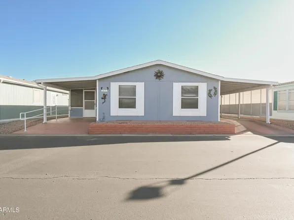 5735 E MCDOWELL Road #457, Mesa, AZ 85215
