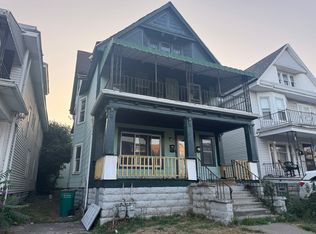 14 Norway Park #1, Buffalo, NY 14208