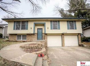 14722 N St, Omaha, NE 68137