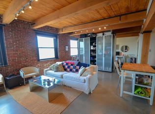 90 Wareham St UNIT 303, Boston, MA 02118