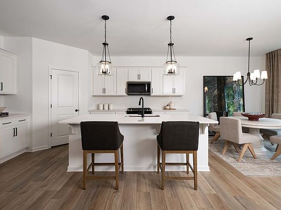 Eastlyn Crossing - Hampstead Interior Image 1