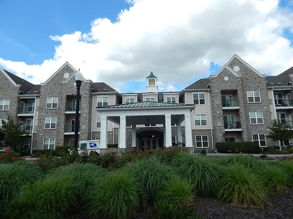 100 Middlesex Blvd APT 107, Plainsboro, NJ 08536