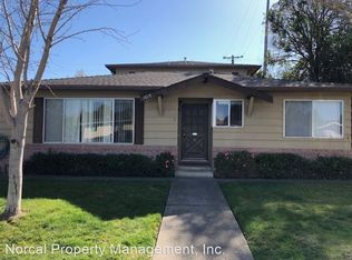 1015 Williams Way APT 1, Mountain View, CA 94040