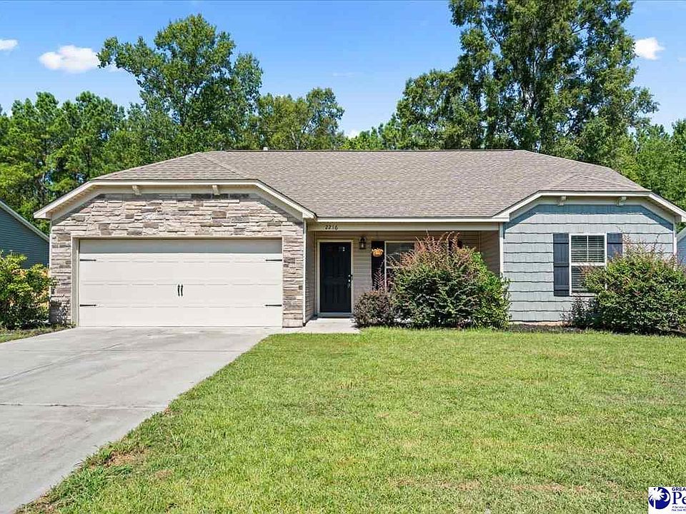 1st image of 2216 Spicewood Dr