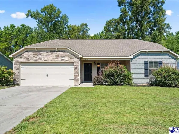 2216 Spicewood Dr, Florence, SC 29505