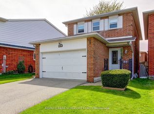 76 Crenshaw Ct, Brampton, ON L6Z1W9