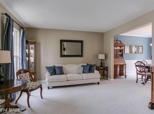 5504 Roy Ct, New Market, MD 21774