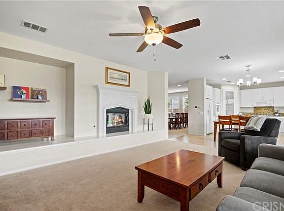 4th image of 29231 Garnet Canyon Dr