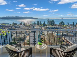 650 16th St #1202, West Vancouver, BC
