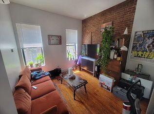 118 Clifton Pl #1, Brooklyn, NY 11238