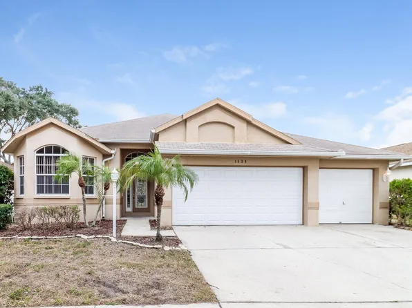 1839 Wood Trail St, Tarpon Springs, FL 34689
