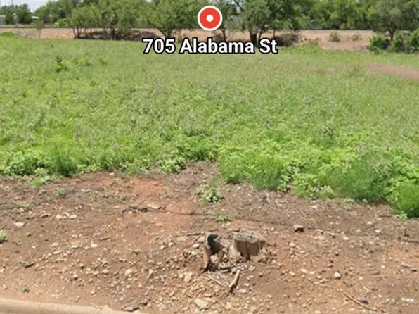 705 Alabama St Lot 12, Borger, TX 79007