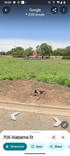 705 Alabama St Photo 1