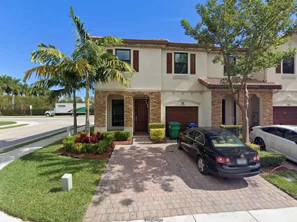 23805 SW 117th Ct, Homestead, FL 33032