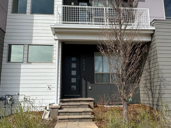 5545 Valentia St, Denver, CO 80238