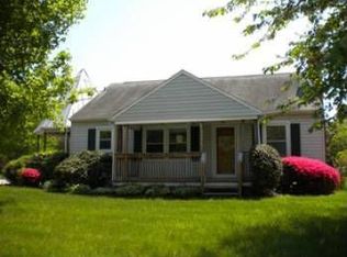 4204 Kernersville Rd, Winston Salem, NC 27107