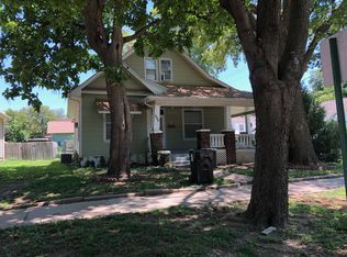 337 S 10th St #1, Salina, KS 67401
