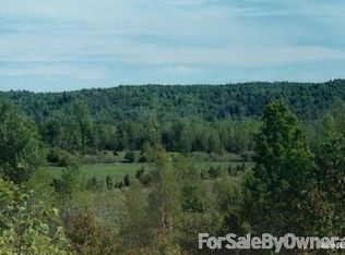 38 Owl Pond Rd, Hermon, NY 13652