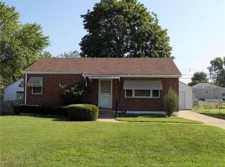 4319 Grasso Ave, Saint Louis, MO