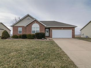 233 Meyer Ave, Hamel, IL 62046