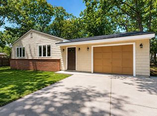 1440 Stagecoach Rd, Ocean View, NJ 08230