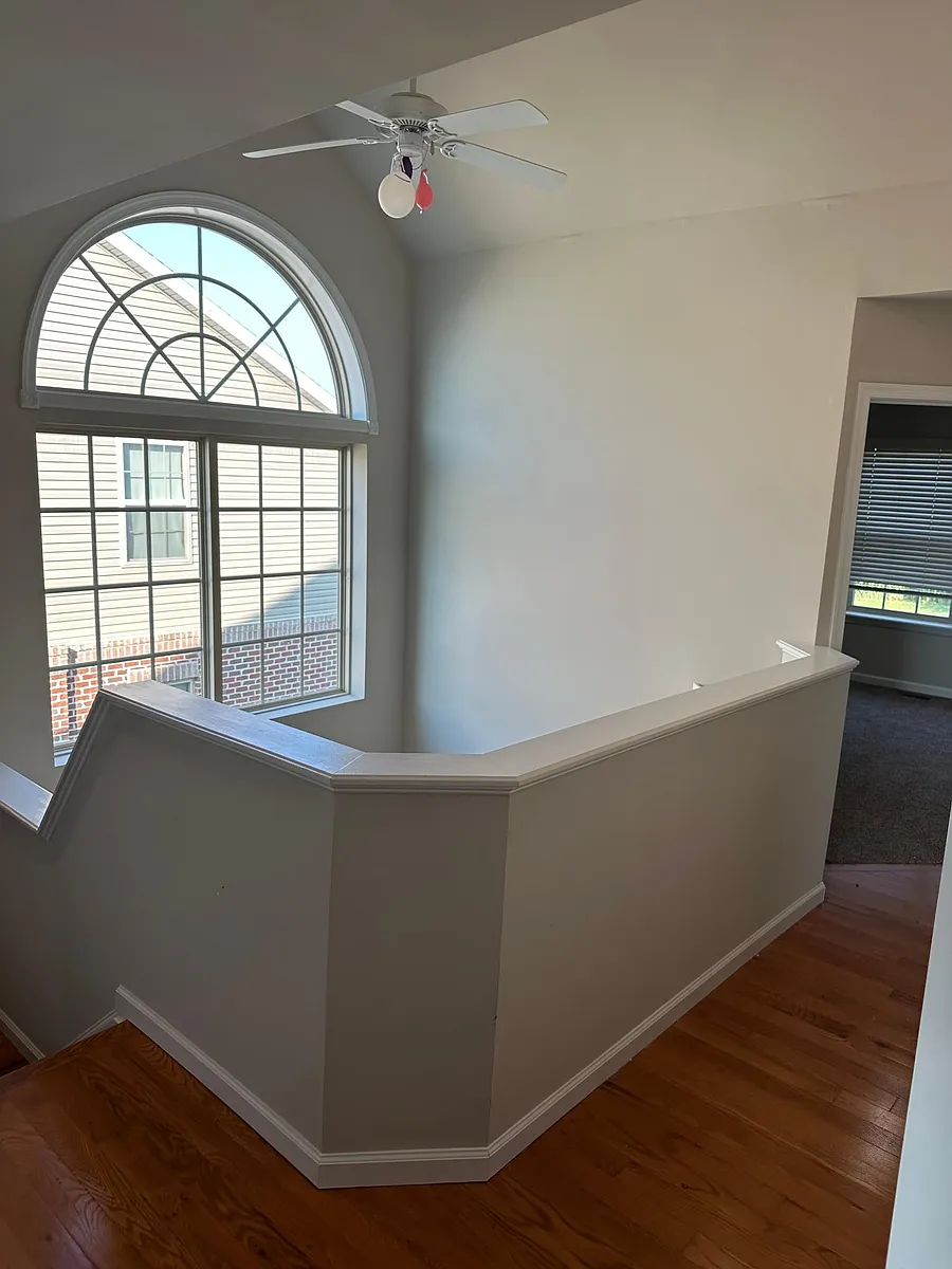 open floor plan - 9 Delano Dr