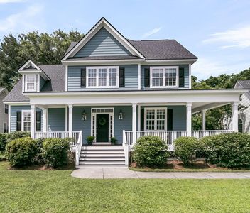 3513 Flowering Oak Way, Mount Pleasant, SC, 29466