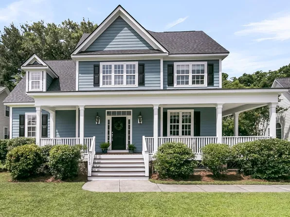 3513 Flowering Oak Way, Mount Pleasant, SC 29466