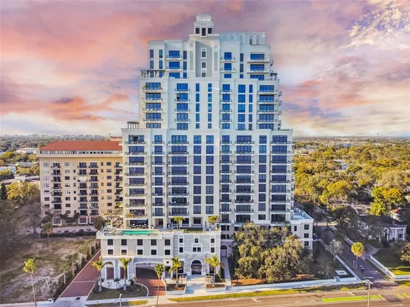 2103 Bayshore Blvd #801, Tampa, FL 33606